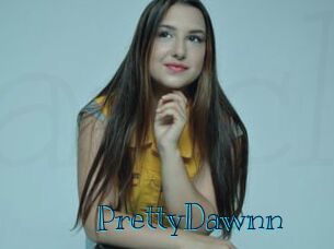 PrettyDawnn