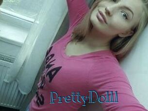 PrettyDolll