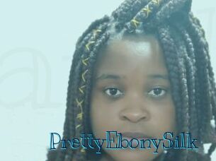 PrettyEbonySilk