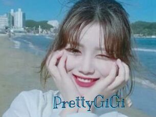 PrettyGiGi
