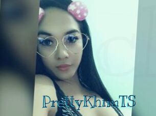 PrettyKhimTS
