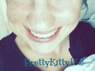 PrettyKitty132 Archive DVD BIZ