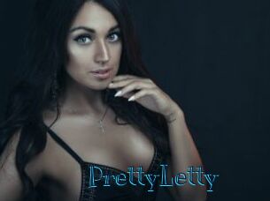 PrettyLetty