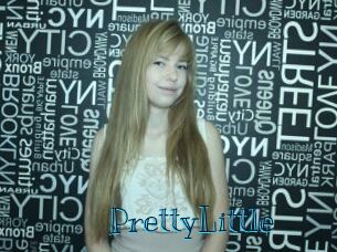 PrettyLittle