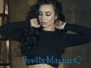 PrettyMarianQ