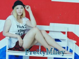 PrettyMiley