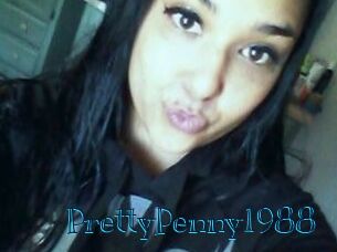 PrettyPenny1988 Archive DVD BIZ