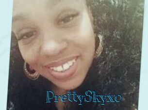 PrettySkyxo