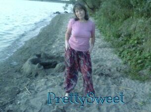 PrettySweet