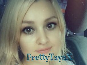 PrettyTayaX