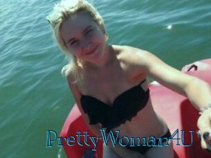 PrettyWoman4U