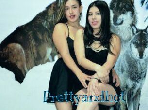 Prettyandhot