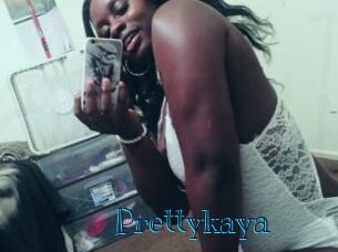 Prettykaya