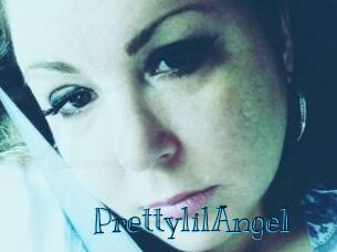 PrettylilAngel