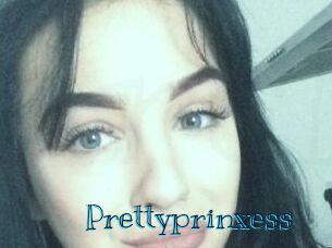 Prettyprinxess