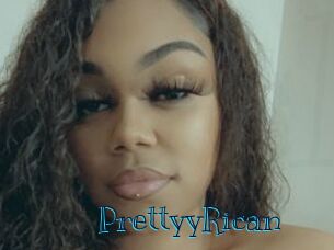 PrettyyRican