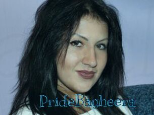PrideBagheera