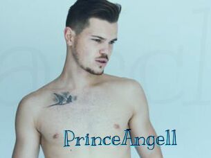 PrinceAngell