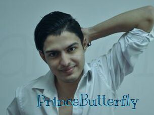 PrinceButterfly