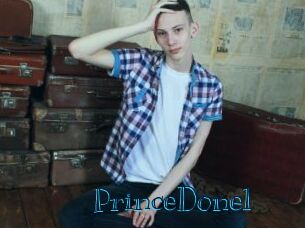 PrinceDonel