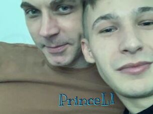 PrinceLI