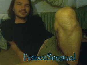 PrinceSensual