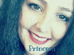 Princesa