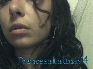 PrincesaLatina94