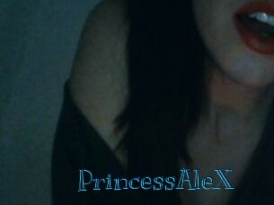 PrincessAleX
