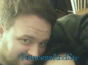PrincessAndSir