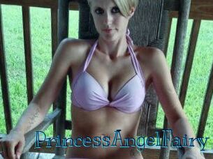 PrincessAngelFairy