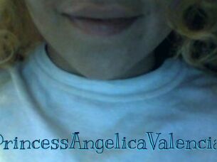 PrincessAngelicaValencia