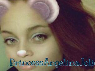 PrincessAngelinaJolie
