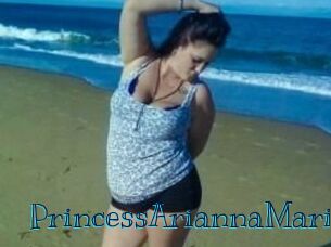 PrincessAriannaMarie