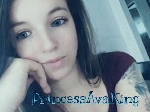 PrincessAvaKing