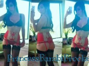 PrincessBambiBrookes