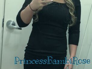 PrincessBambiRose