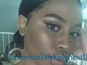 PrincessBerkelySmith