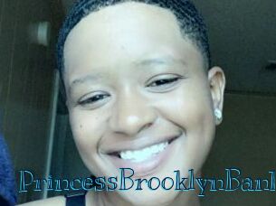 PrincessBrooklynBanks