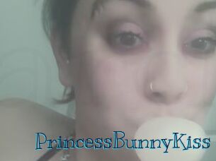 PrincessBunnyKiss