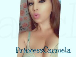 PrincessCarmela