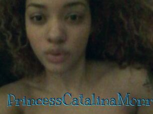 PrincessCatalinaMonroe