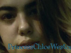 PrincessChloeWeston
