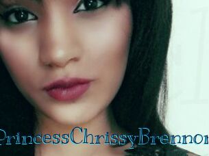 PrincessChrissyBrennon