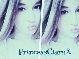 PrincessCiaraX