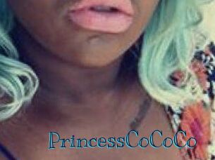 PrincessCoCoCo