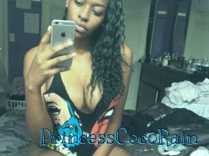 PrincessCocoRain