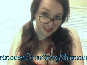 PrincessCourtneyStunner