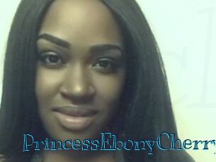 PrincessEbonyCherry