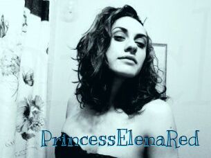 PrincessElenaRed